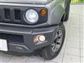 2023 Suzuki Jimny Sierra