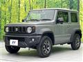 2023 Suzuki Jimny Sierra