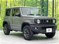 2023 Suzuki Jimny Sierra