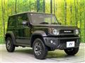 2023 Suzuki Jimny Sierra
