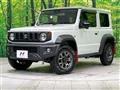 2023 Suzuki Jimny Sierra