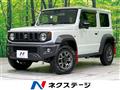 2023 Suzuki Jimny Sierra