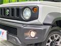 2023 Suzuki Jimny Sierra