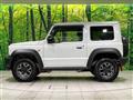 2023 Suzuki Jimny Sierra