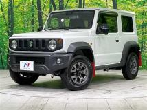 2023 Suzuki Jimny Sierra