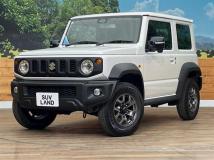 2023 Suzuki Jimny Sierra