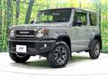 2023 Suzuki Jimny Sierra