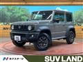 2023 Suzuki Jimny Sierra