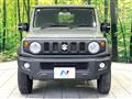2024 Suzuki Jimny Sierra