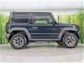 2024 Suzuki Jimny Sierra