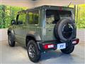 2024 Suzuki Jimny Sierra