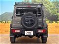 2024 Suzuki Jimny Sierra