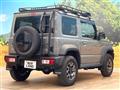 2024 Suzuki Jimny Sierra