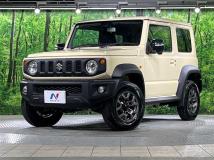 2024 Suzuki Jimny Sierra