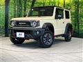 2024 Suzuki Jimny Sierra