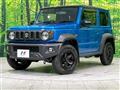 2024 Suzuki Jimny Sierra