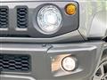 2024 Suzuki Jimny Sierra