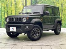 2025 Suzuki Jimny Sierra