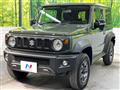 2025 Suzuki Jimny Sierra