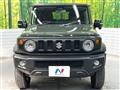 2025 Suzuki Jimny Sierra