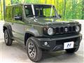 2025 Suzuki Jimny Sierra