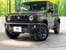 2025 Suzuki Jimny Sierra