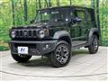 2025 Suzuki Jimny Sierra