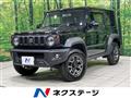 2025 Suzuki Jimny Sierra