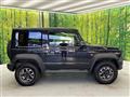 2025 Suzuki Jimny Sierra