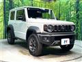 2025 Suzuki Jimny Sierra