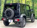 2025 Suzuki Jimny Sierra