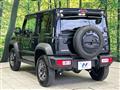 2025 Suzuki Jimny Sierra