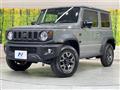 2025 Suzuki Jimny Sierra