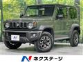 2025 Suzuki Jimny Sierra