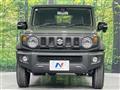 2025 Suzuki Jimny Sierra