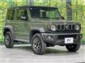 2025 Suzuki Jimny Sierra