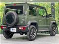 2025 Suzuki Jimny Sierra