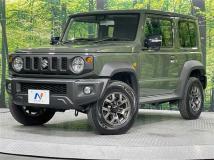 2025 Suzuki Jimny Sierra