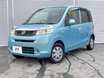 2012 Honda Life