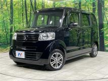 2013 Honda N BOX