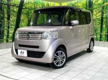 2013 Honda N BOX