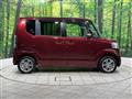 2013 Honda N BOX