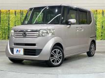 2013 Honda N BOX