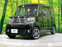 2013 Honda N BOX