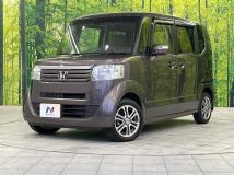 2014 Honda N BOX