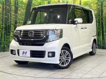 2014 Honda N BOX