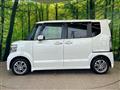 2015 Honda N BOX