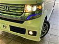 2015 Honda N BOX