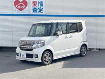2014 Honda N BOX
