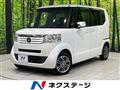 2014 Honda N BOX